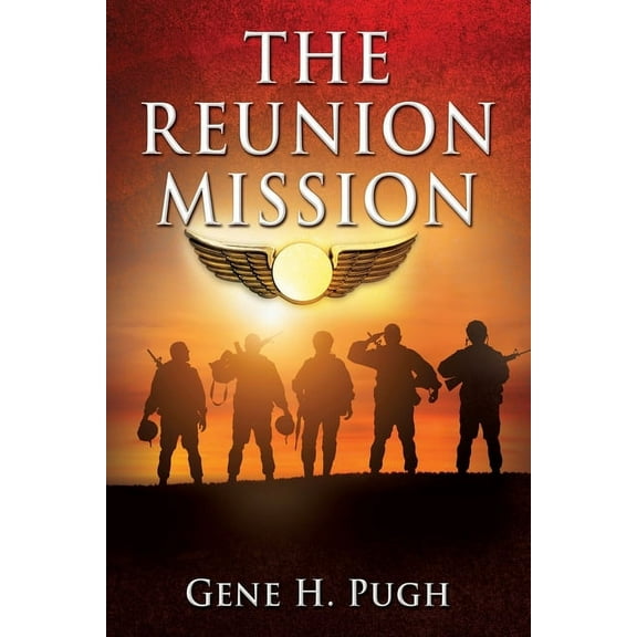 The Reunion Mission, (Paperback)