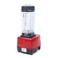 thumbnail image 6 of Countertop 6-Leaf Blade Blender,  2L, Speed Adjustable, 1500W Commercial Blender for Smoothies, 6 of 14