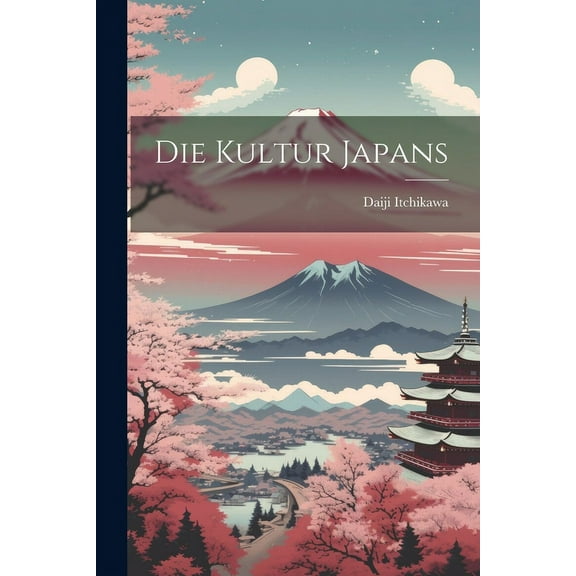 Die Kultur Japans