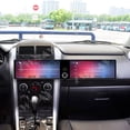 thumbnail image 3 of ZWNAV Dual 12.3 inch Screen Car Radio For Suzuki Grand Vitara 2005-2014 Android GPS Navigation Multimedia Video Player Stereo Receiver Head Unit, 3 of 13