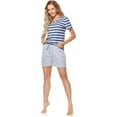 thumbnail image 3 of Merry Style MS10-177 Women's,Melange/Jeans, 3 of 5