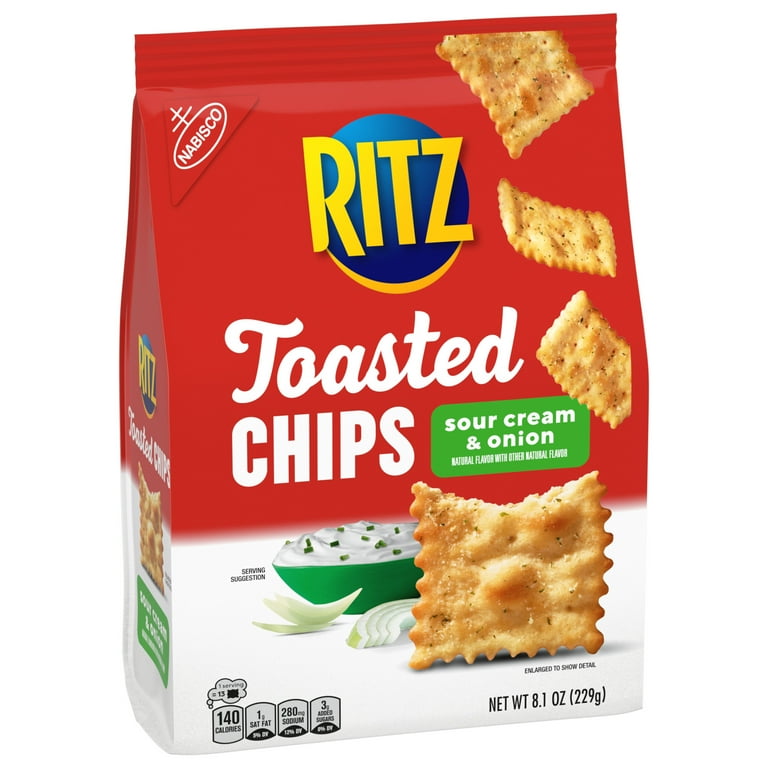 Ritz crackers discount