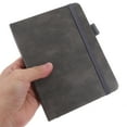 thumbnail image 4 of SHISUYAN Address Book Small Book Home Phone Book Address Organizer for Phone Numbers, 4 of 9
