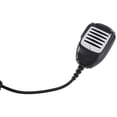 thumbnail image 4 of Remote Speaker Microphone for HYTERA HYT TM600 TM800 TM-800 TM-610 TM-600 TM-800M TM-628 Mobile Radio PTT Mic, 4 of 5