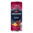 thumbnail image 2 of San Pellegrino Pomegranate & Orange 6 pack, 11.15 oz CANS, 2 of 4