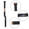 thumbnail image 2 of CNKOO For Macbook Pro13inch A1708  A1713 Replaces Battery Indicator Cable 821—00614, 2 of 3