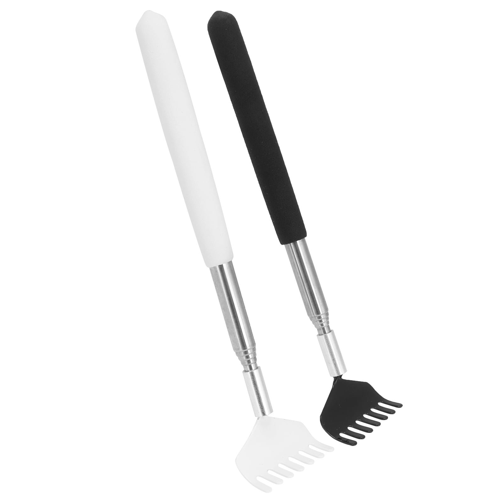 Manual Back Scratcher, Easy Operation Back Scratcher Stainless Steel