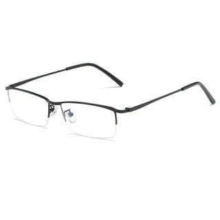 Glasses Myopia