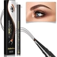 thumbnail image 2 of Anjoize Eyebrow Pen, Ztigerz Microblade Pen, 2 of 5