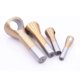 thumbnail image 4 of Juego de herramientas de desbarbado para avellanar con revestimiento de titanio, 4 Uds., brocas para madera y Metal, Zhongbo Business, 4 of 5
