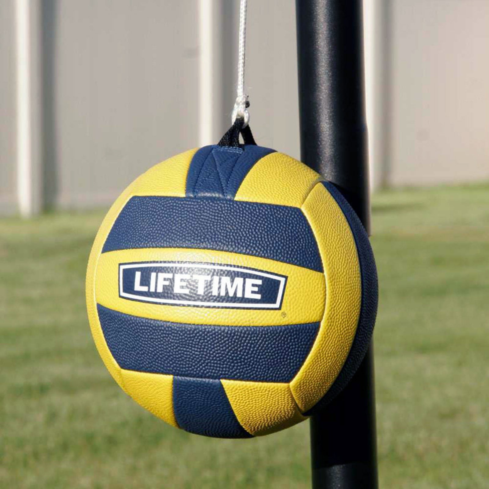 Lifetime Portable Tetherball System 90029