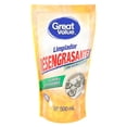 thumbnail image 5 of Limpiador desengrasante Great Value repuesto con aroma limón 500 ml, 5 of 5