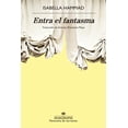 thumbnail image 1 of Entra el fantasma, de Hammad, Isabella, Anagrama, Blanda, 1 of 2