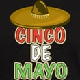 thumbnail image 3 of CafePress - Cinco De Mayo T Shirt - Men's Classic Graphic Cotton T-Shirt, 3 of 4