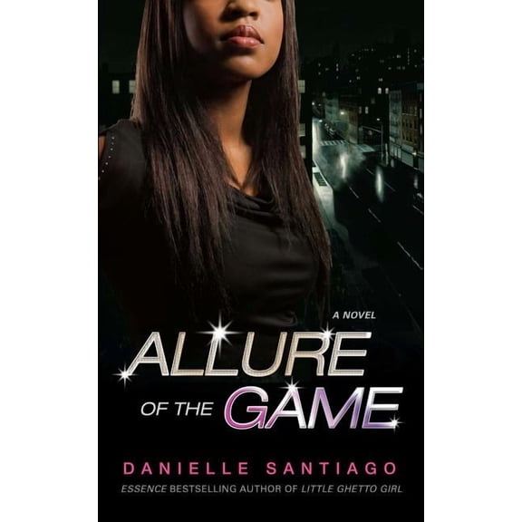 Allure of the Game, (Paperback)