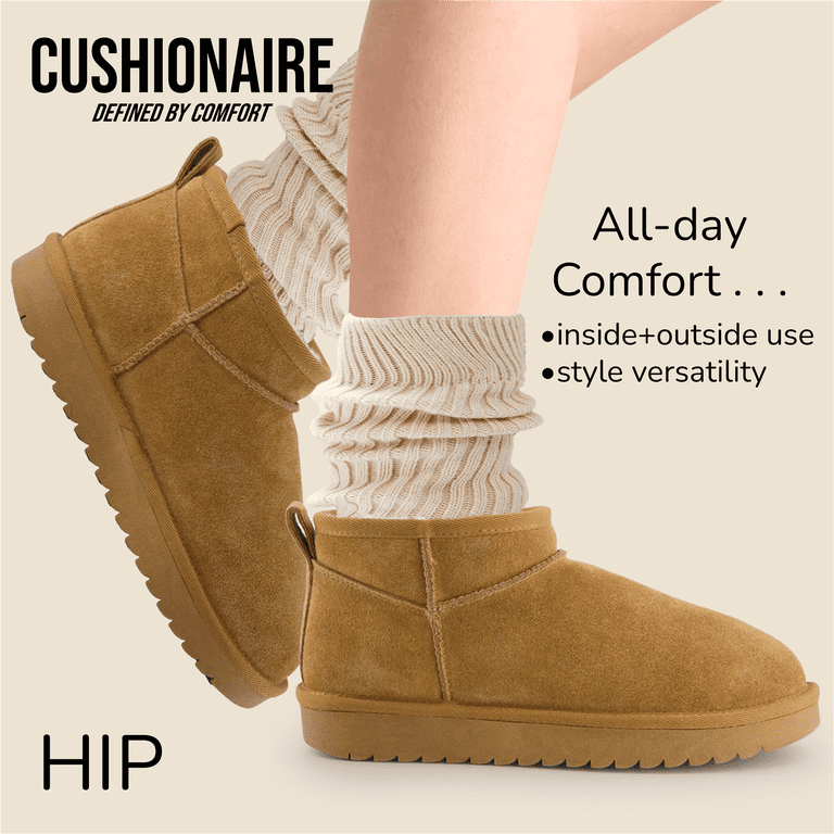 Cushionaire Women display picture 1