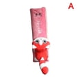 thumbnail image 1 of Car Seat Belt Pad Cute Shoulder Strap Pad Protector Decoration R5Y8 I5C1 S1R5, 1 of 9