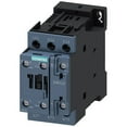 thumbnail image 2 of IEC Magnetic Contactor, 1NC/1NO, 24V DC, 3 P, Non-Reversing, Screw, 2 of 2