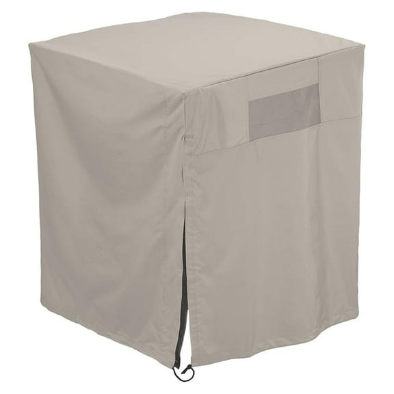 Heavy-Duty Downdraft Evaporative Cooler Cover (36 in. x 36 in. x 40 in.).