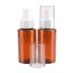 thumbnail image 1 of YOSADIER 6Ud Dispensadores Plásticos Vacíos Para Almacenar Loción Gel Y Cosméticos, 1 of 8