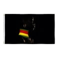 thumbnail image 2 of Ovzne 3x5 Ft Month Flag Color And Fade Proof Americans Flags Canvas Header And Double Stitched Month Flag Americans Flags On Clearance, 2 of 7