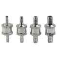 thumbnail image 1 of Valves Inline Fuel Non Return Check For Gasoline Bio Vegetable Oil Paraffin Oil Kerosene Non Return Valve, 1 of 5
