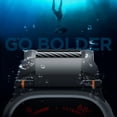 thumbnail image 3 of Correa Spigen Rugged Ultra Band de TPU para Apple Watch, 3 of 8