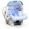 Cosco Beatrix Potter Infant Car Seat