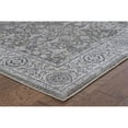 thumbnail image 2 of Sphinx Richmond Area Rug Grey Vines Stems 1' 10" x  3' Rectangle, 2 of 2