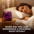 thumbnail image 4 of Gya Labs Lavender Essential Oil with Aromatherapy stone - Pure Soothing Floral Scent for Diffuser, Skincare, Hair Care & DIY - 4 fl oz, 4 of 7