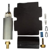 Electric Fuel Pump