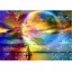 thumbnail image 1 of Kit de pintura de diamantes 5D DIY por número, kits de pintura de diamantes de taladro redondo completo para adultos, kits de arte de diamantes 5D para adultos, imagen de diamante, arte, artesanía, d, 1 of 5