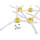 thumbnail image 3 of Juego de 6 Cuchillas de repuesto YONGSHENG compatibles con 500 600 y 700, 3 of 5