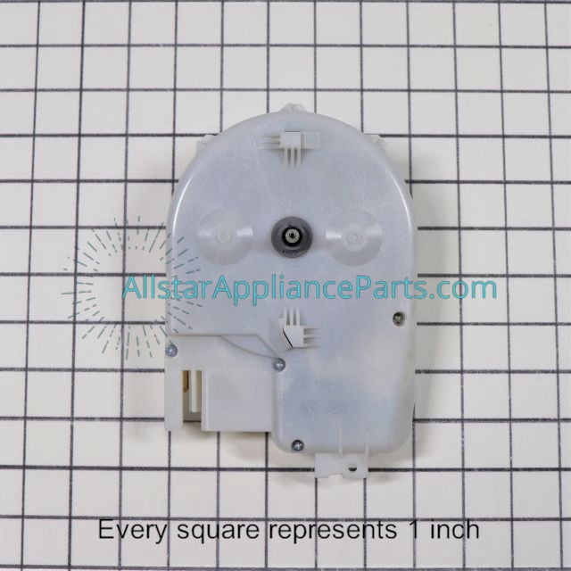 GE Washing Machine Timer WH12X10527