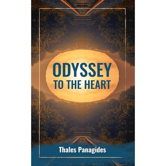 Odyssey to the Heart, (Paperback)