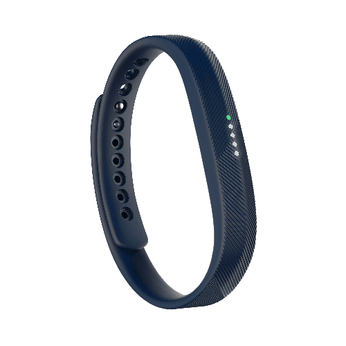 fitbit for swim tracking