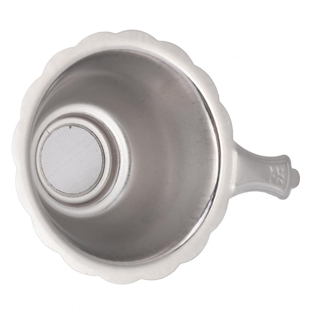 Piezas de Impresora 3D Embudo de Filtro para SLA DLP Silver Fep Photon Accesorios Resina Fotosensible Metal Resina Transparente ANGGREK Otros