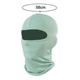 thumbnail image 2 of Riding mask headgear outdoor sports bike summer sunscreen ice silk magic, 2 of 5