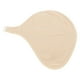 thumbnail image 5 of Funda protectora de silicona para prótesis de mastectomía, bolsa para prótesis de mastectomía derecha, 5 of 11