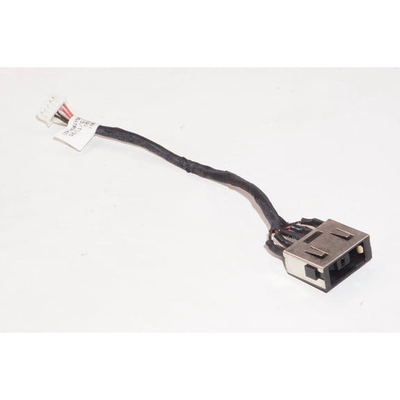 5C10J08399 Lenovo Dc In Jack Cable 80LY0008US 5C10J08399 Flex 3-1130