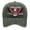 263615Green, variant on 250th Anniversary USA Hat, Patriotic Baseball Cap Embroidered 1776-2026 & Freedom, Adjustable Retro Eagle Flag Cap for All