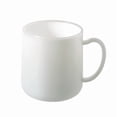 350ml Plastic Toothbrush Cup for Bathroom, Blue Rinse Cup with Wide ...