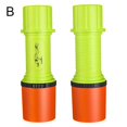 thumbnail image 1 of Diving Flashlight Super Bright LED Diving Light Waterproof Underwater Light, 1 of 9