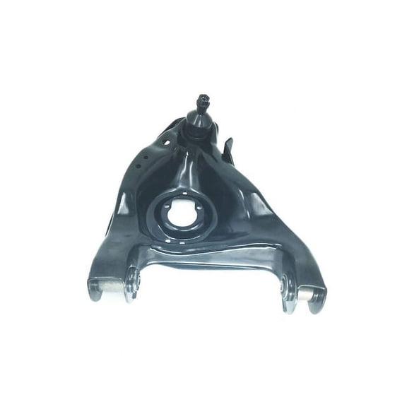 Front Right Lower Control Arm and Ball Joint Assembly - Compatible with 1995 - 2005 Chevy Blazer 1996 1997 1998 1999 2000 2001 2002 2003 2004