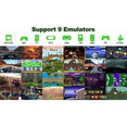 thumbnail image 5 of Retro Console, Retro 4k Gaming Stick Pro, Retro Console Gamepad Controller for Boy Gift, Home Game, Entertainment (64), 5 of 8