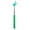 Green, variant on Retractable Teacher Pointer Sticks, 5 Colors Hand Pointer Stick, Student Finger Pointing Sticks, Extendable School Supplies for Reading, Classroom
