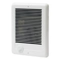 thumbnail image 3 of Cadet 67507 Com-Pak Plus Fan Heater 2000 W, 240 V, White, 3 of 9