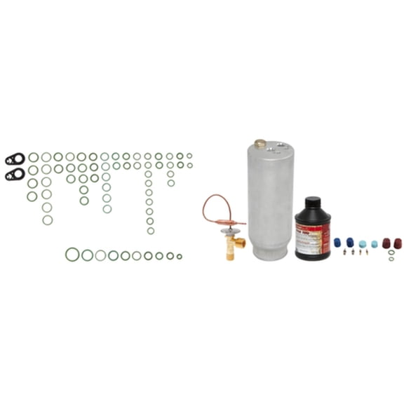 Four Seasons A/C Service Kits