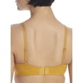 thumbnail image 2 of NearlyNude Womens The Poppy Lace Plunge Bra Style-RN70005, 2 of 2