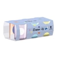thumbnail image 5 of Vaso Rio Bubble Toy de Vidrio 391 ml 6 Piezas, 5 of 5